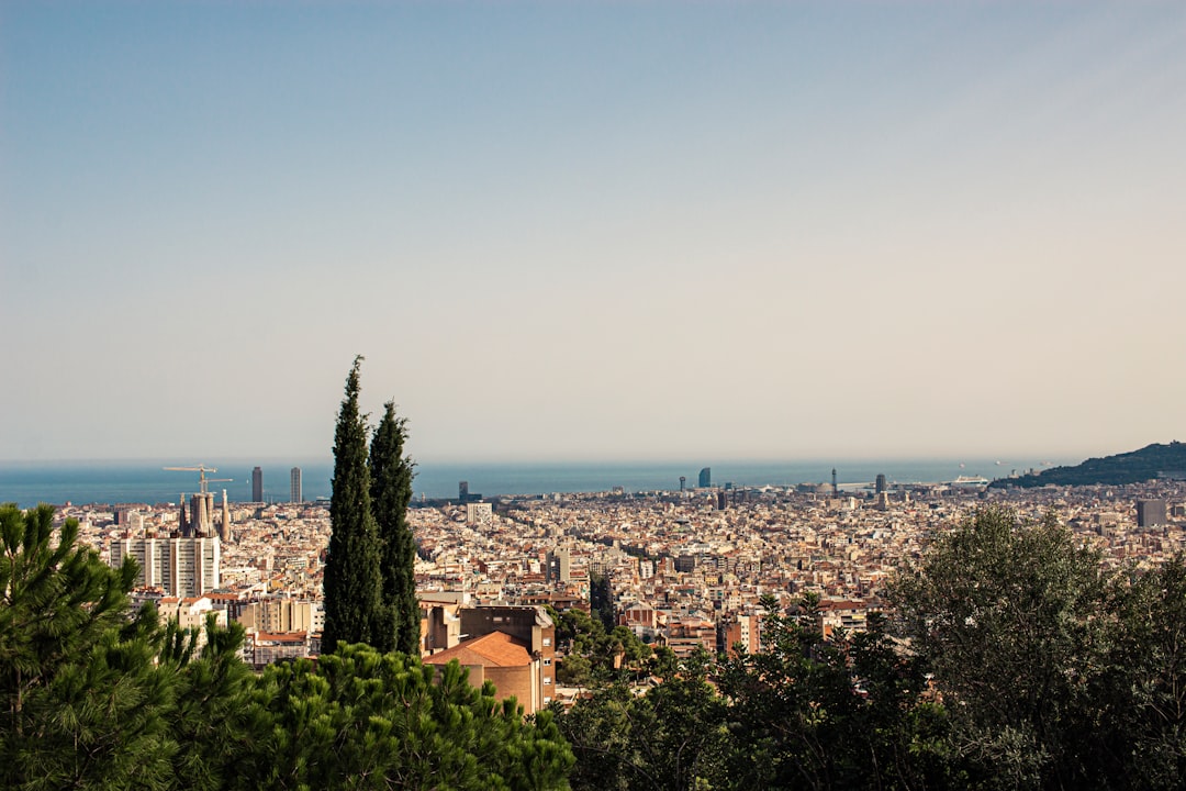 Barcelona, Spain