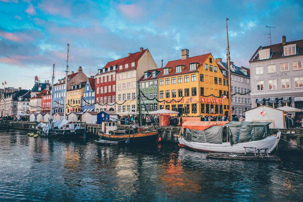 Copenhagen, Denmark