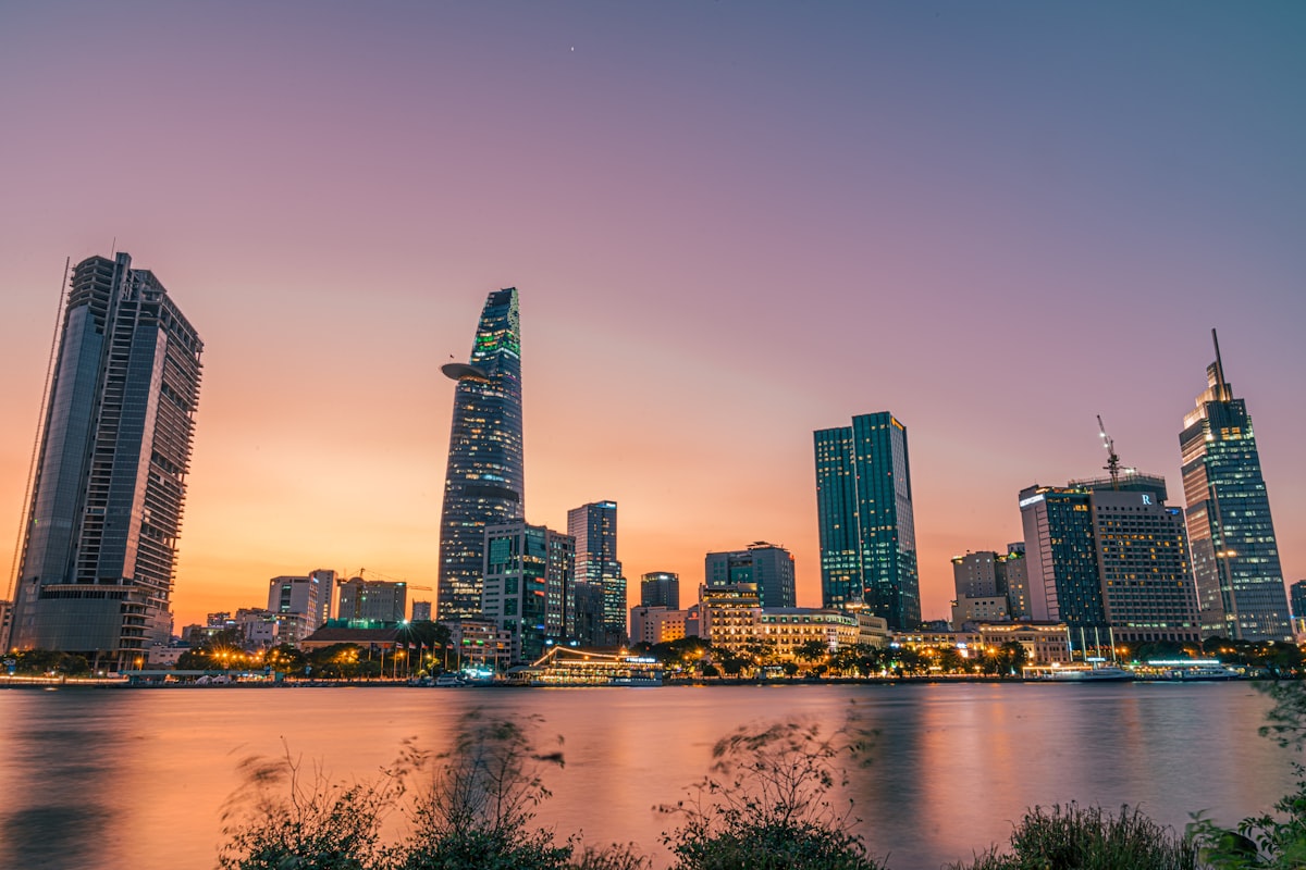Hanoi, Vietnam