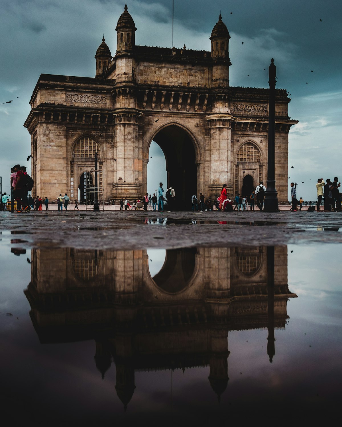 Mumbai, India